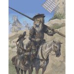 (image for) Retreat from the Windmills